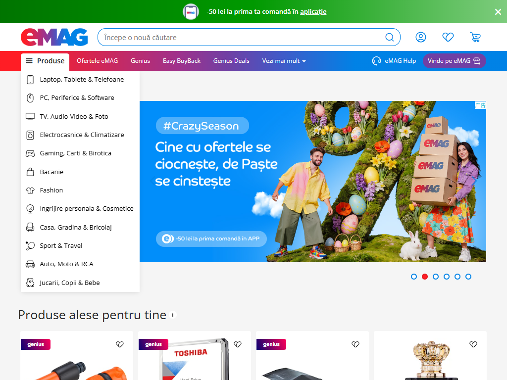 eMAG